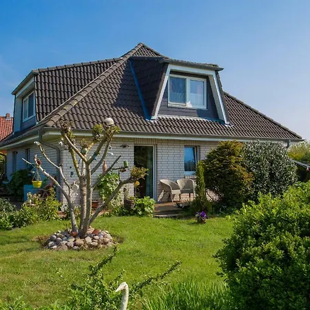 Ferienwohnung Locke Kluis Exterior photo