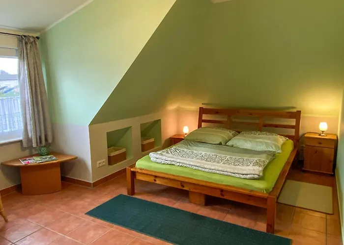 Ferienwohnung Locke