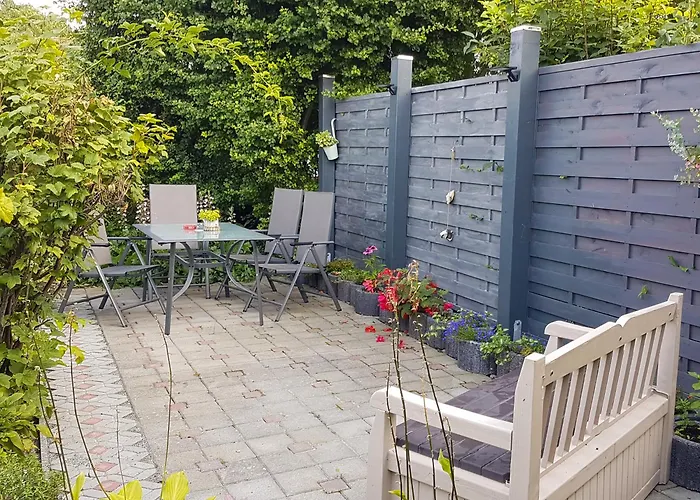 Ferienwohnung Locke