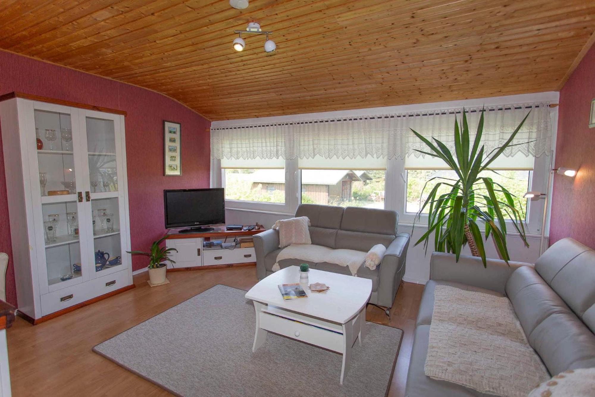 Locke Apartment