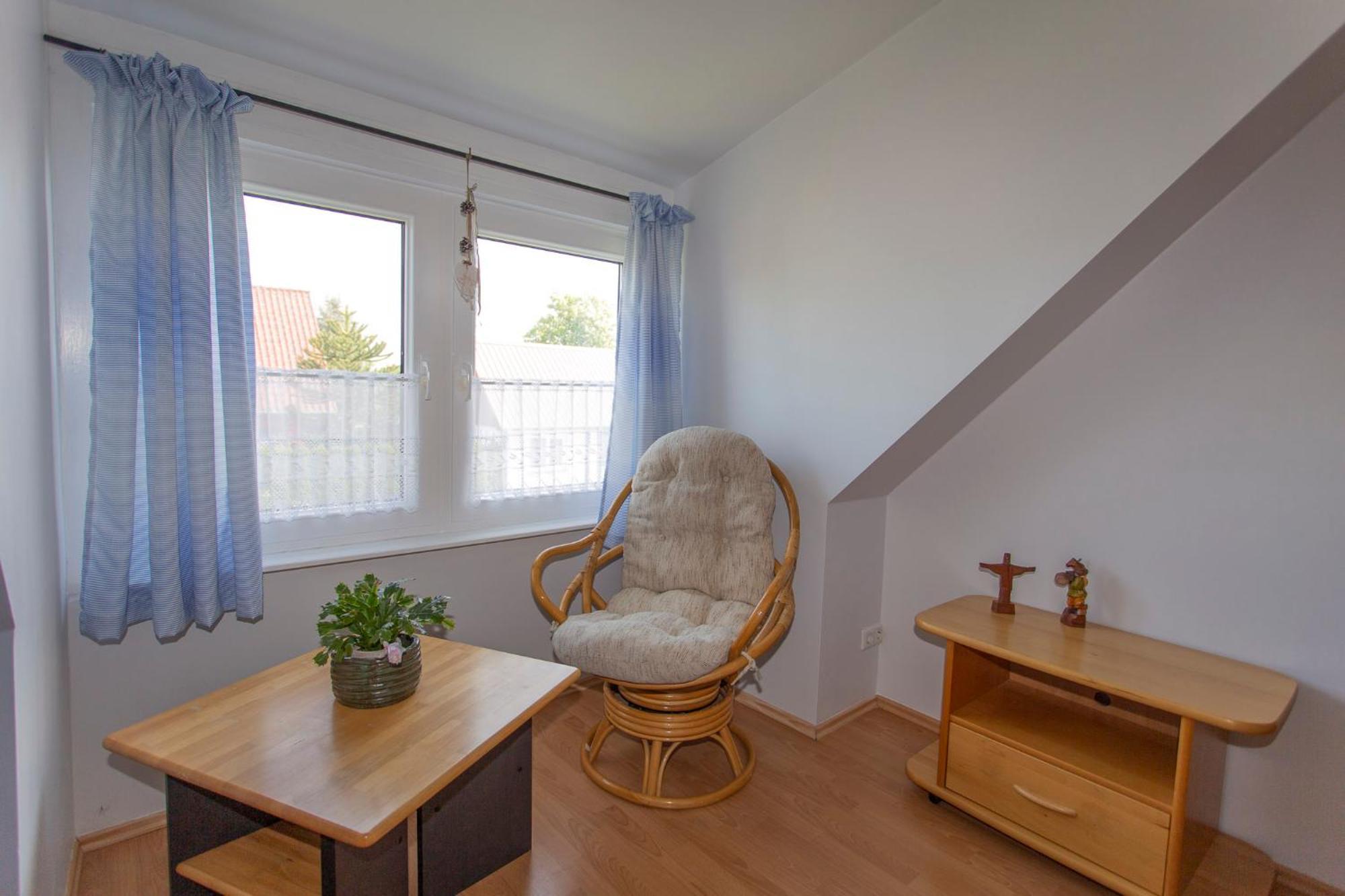 Apartment Locke Kluis